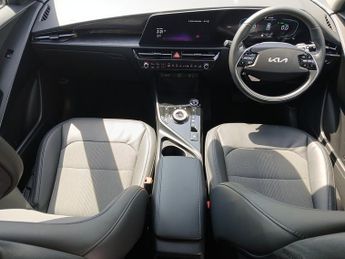 Kia Niro GDi 3
