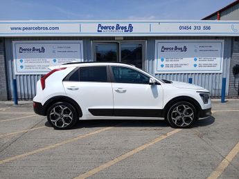 Kia Niro GDi 3