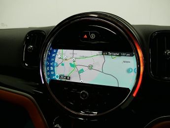 MINI Countryman Cooper S Exclusive