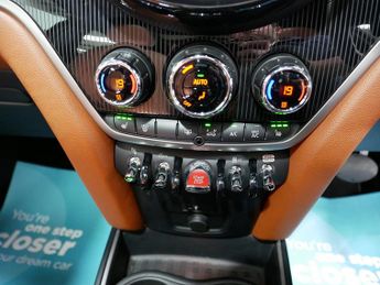 MINI Countryman Cooper S Exclusive