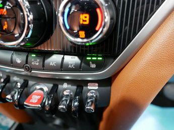 MINI Countryman Cooper S Exclusive