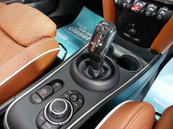 MINI Countryman Cooper S Exclusive