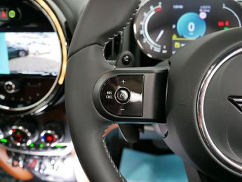 MINI Countryman Cooper S Exclusive