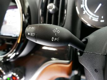MINI Countryman Cooper S Exclusive