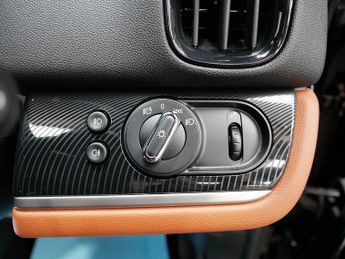 MINI Countryman Cooper S Exclusive