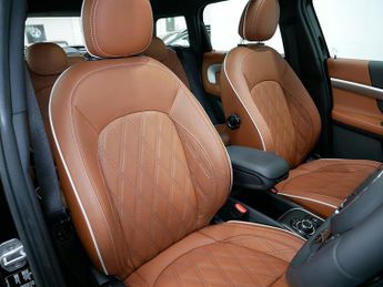 MINI Countryman Cooper S Exclusive