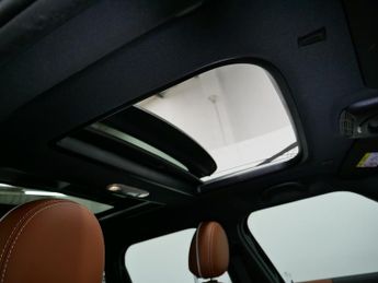 MINI Countryman Cooper S Exclusive