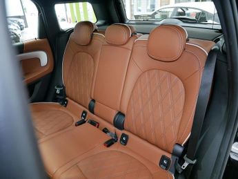 MINI Countryman Cooper S Exclusive
