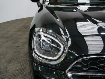 MINI Countryman Cooper S Exclusive
