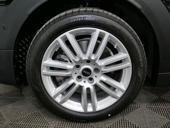 MINI Countryman Cooper S Exclusive
