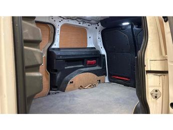 Volkswagen ID. Buzz Cargo Pro Commerce Plus