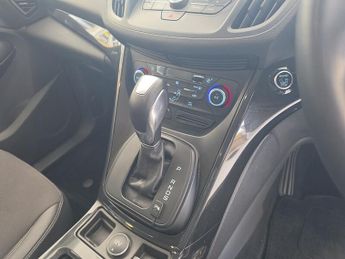 Ford Kuga 1.5T EcoBoost Titanium SUV 5dr Petrol Auto AWD Euro 6 (s/s) (182