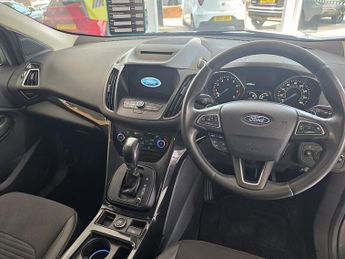 Ford Kuga 1.5T EcoBoost Titanium SUV 5dr Petrol Auto AWD Euro 6 (s/s) (182
