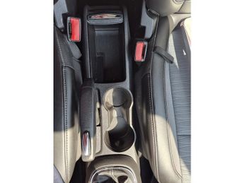 Vauxhall Mokka i Turbo Limited Edition