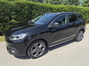 Renault Kadjar dCi Dynamique S Nav