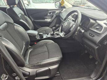 Renault Kadjar dCi Dynamique S Nav