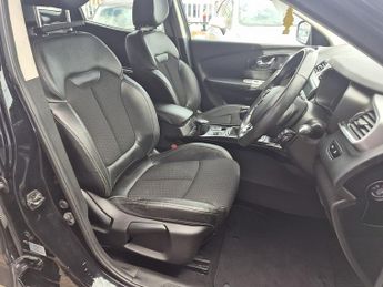 Renault Kadjar dCi Dynamique S Nav