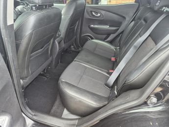 Renault Kadjar dCi Dynamique S Nav
