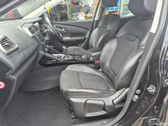Renault Kadjar dCi Dynamique S Nav