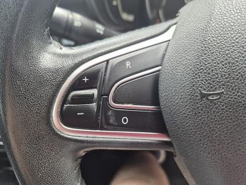 Renault Kadjar dCi Dynamique S Nav