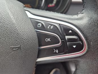 Renault Kadjar dCi Dynamique S Nav