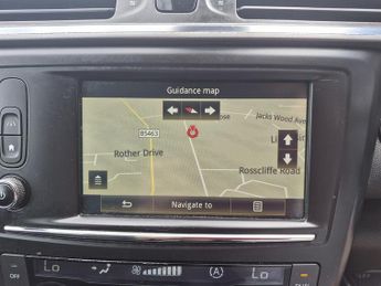 Renault Kadjar dCi Dynamique S Nav