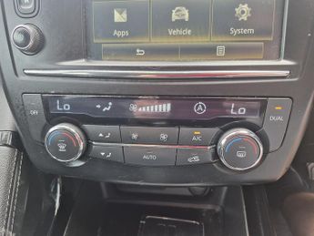 Renault Kadjar dCi Dynamique S Nav