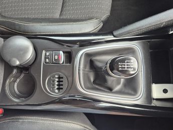Renault Kadjar dCi Dynamique S Nav