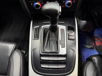 Audi A5 3.0 TDI V6 S line Sportback 5dr Diesel S Tronic quattro Euro 5 (