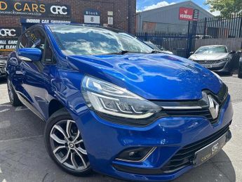 Renault Clio 0.9 TCe Urban Nav Euro 6 (s/s) 5dr
