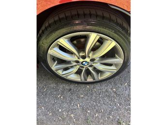 BMW 2 Series 218I Luxury Gran Tourer
