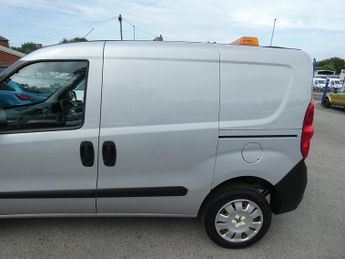 Fiat Doblo JTD MultiJetII