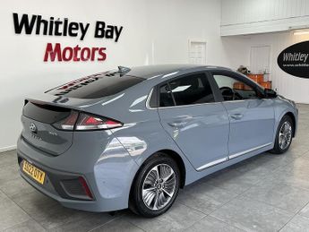 Hyundai IONIQ h-GDi Premium