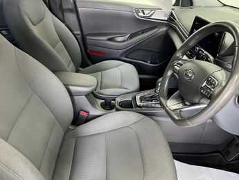 Hyundai IONIQ h-GDi Premium