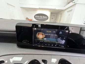 Mercedes-Benz A Class A180d Sport