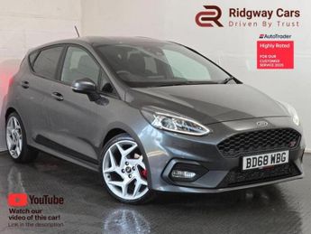 Ford Fiesta T EcoBoost ST-2