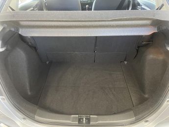 Honda Jazz i-VTEC SE
