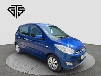 Hyundai I10 Active