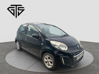 Citroen C1 i Edition