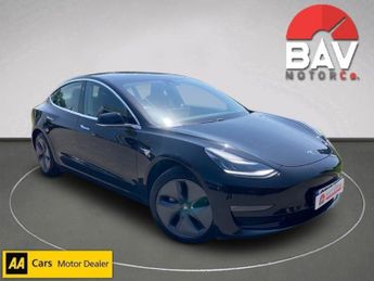 Tesla Model 3 Standard Range Plus