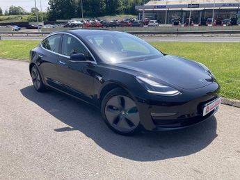 Tesla Model 3 Standard Range Plus