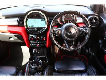 MINI Hatch John Cooper Works