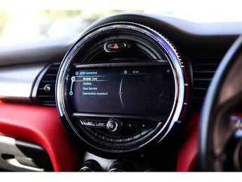 MINI Hatch John Cooper Works
