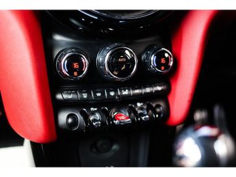 MINI Hatch John Cooper Works