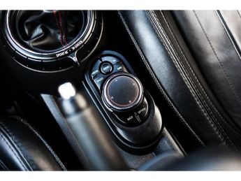 MINI Hatch John Cooper Works