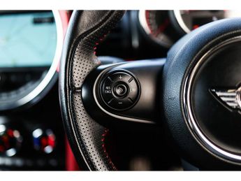 MINI Hatch John Cooper Works