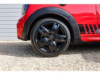 MINI Hatch John Cooper Works