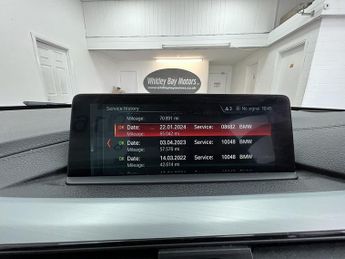BMW 4 Series Gran Coupe 435d M Sport