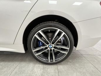 BMW 4 Series Gran Coupe 435d M Sport