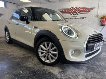 MINI Hatch Cooper Classic